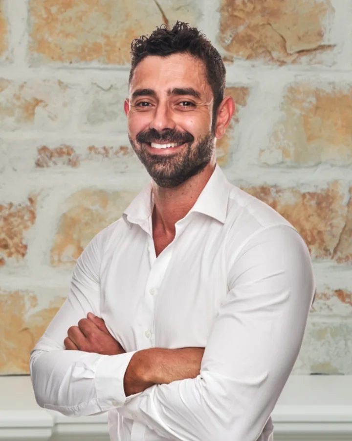 Christopher Tourvas