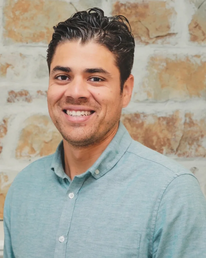 Eddie Urra, director of Marvel Invest