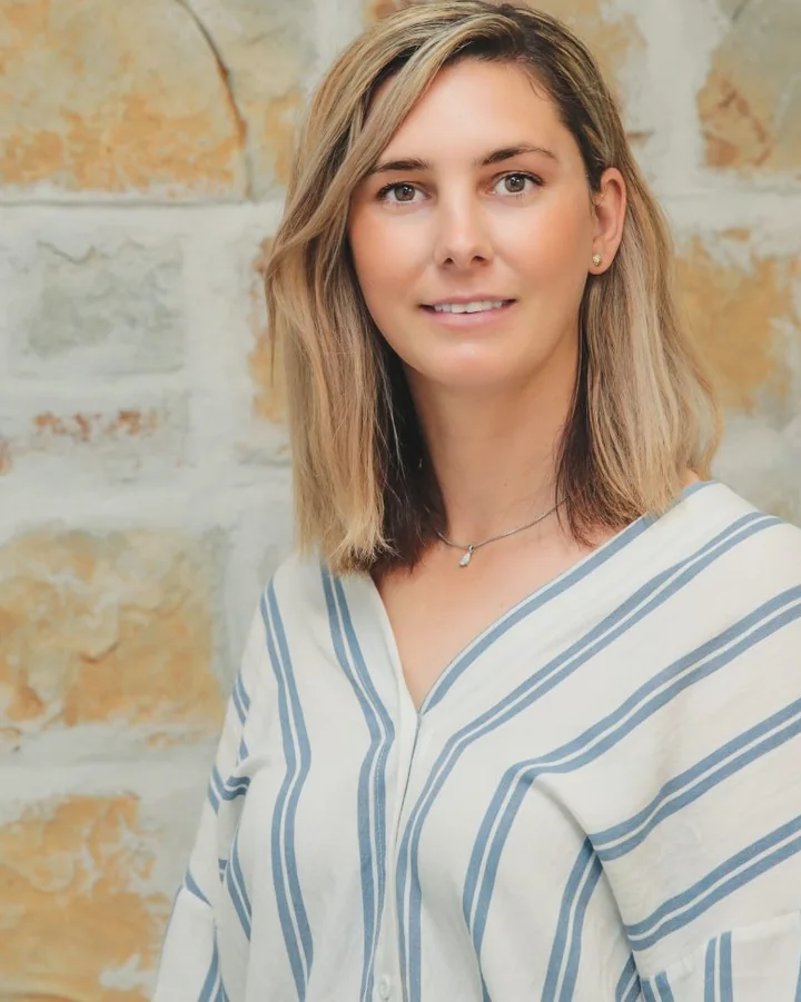Melanie Urra, Director of Innovation at Marvel Invest