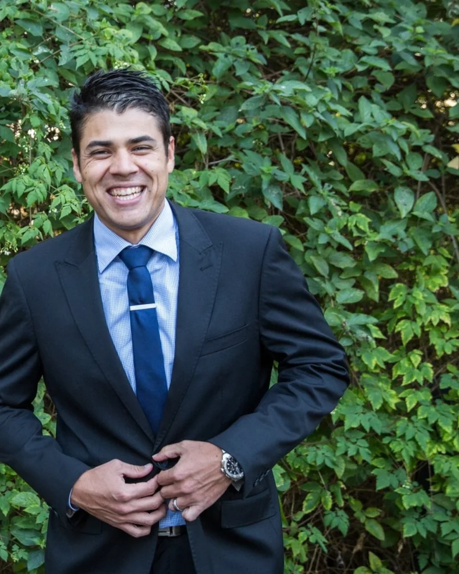 Eddie Urra, director of Marvel Invest